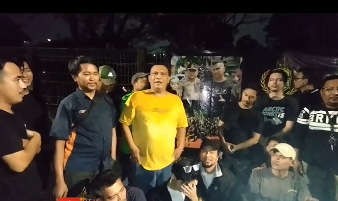 Jelang HUT Bhayangkara ke-79,Fake Taxy Ungkap Persepsi Publik Terhadap Polri